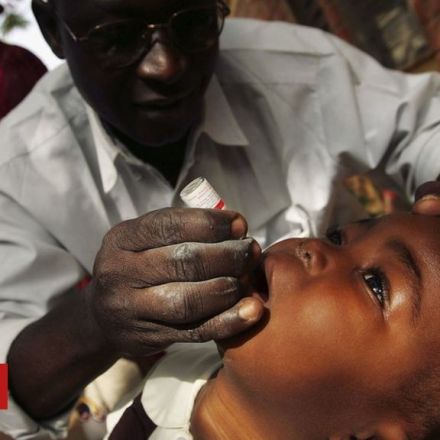 Africa to be declared free of polio