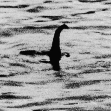 New study suggests mythical Loch Ness monster may be a giant eel