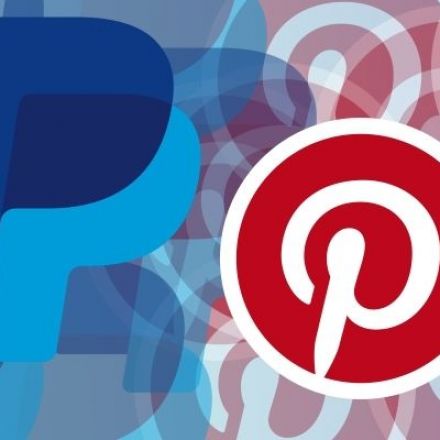 PayPal said to be exploring potential acquisition of Pinterest