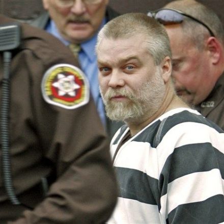 'Notable' Wisconsin inmate allegedly confesses to 'Making a Murderer' killing