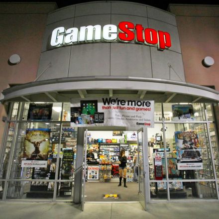 GameStop halts its unlimited used game rental program