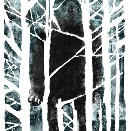 Why We Can’t Rule Out Bigfoot