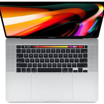 Apple Begins Selling Certified Refurbished 16-Inch MacBook Pro Models Internationally