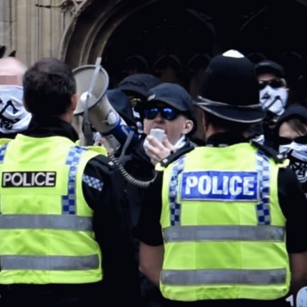 11 people arrested in neo-Nazi terror investigation