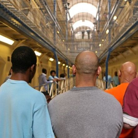 In Britain, Even Jails Have a Class System