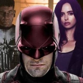 Marvel's Other Netflix Shows Could Be in Trouble According to New Data