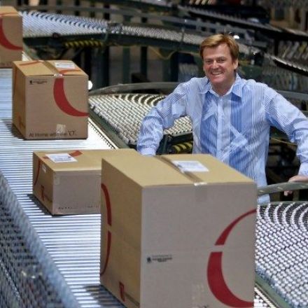 Overstock CEO resigns after ‘deep state’ comments
