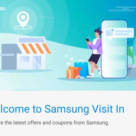 Samsung just updated one of its phone apps to serve you even more ads