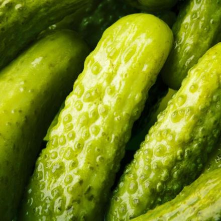 Texans Eat Pickles At The Movie Theater, And They're Surprised To Learn No One Else Does