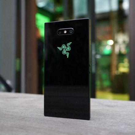 Razer Cuts 2% of Workforce in Realignment, Phone Division Future...