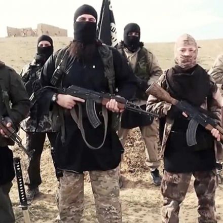 UN study confirms exactly what you suspected about Isis