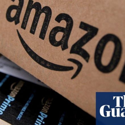 Amazon sees first loss since 2015 as shares tumble 10%