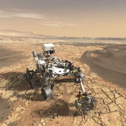 NASA gave the next-gen Perseverance Mars rover key upgrades over its older sibling Curiosity