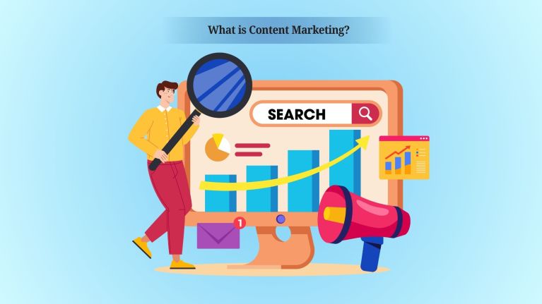 Steps to Develop a Great Content Marketing Strategy