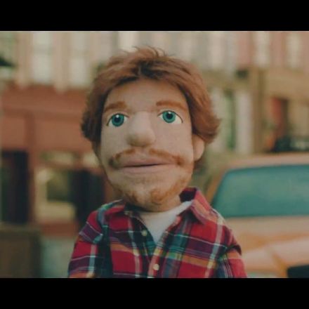 Ed Sheeran - Happier (Official Video)