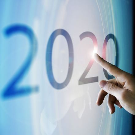 7 Tech Trends to Watch Out for In 2020
