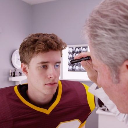 First diagnostic blood test for concussion passed by the FDA