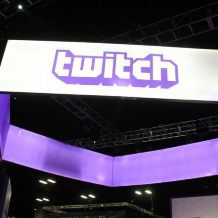 Amazon’s streaming service Twitch just got blocked in China