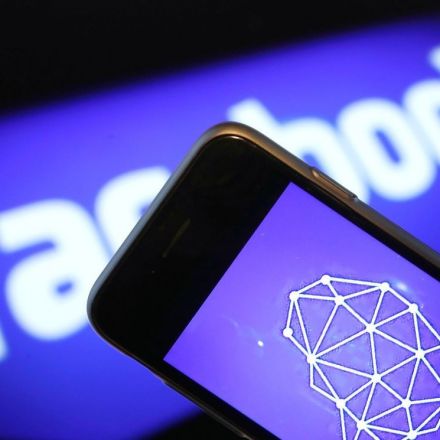 U.K. to Order Facebook, Google to Redo Data Policies, Times Says