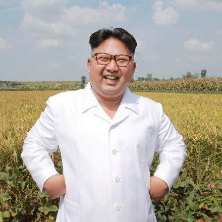 Kim Jong Un may have caused a parasitic worm epidemic in North Korea by making farmers use human faeces on fields