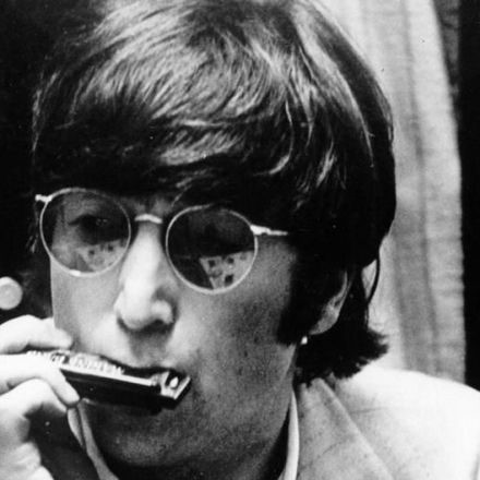 John Lennon's stolen diaries recovered in Berlin