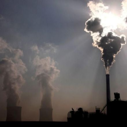 China to cut more coal, steel output to defend 'blue skies'