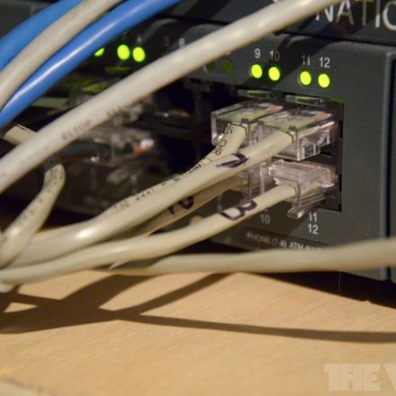 Europe is splitting the internet into three