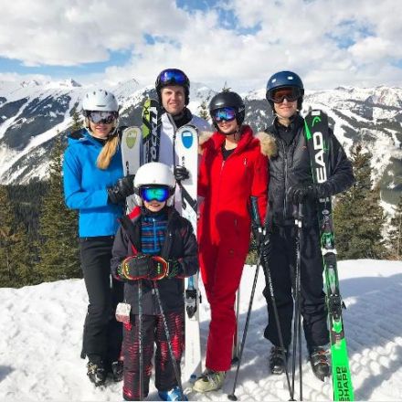 Trump kids' ski vacation incurs over $300,000 in security costs