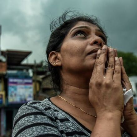 Death toll rises to 359 in Sri Lanka bombings, more arrested