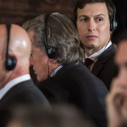 Russian ambassador told Moscow that Kushner wanted secret communications channel with Kremlin