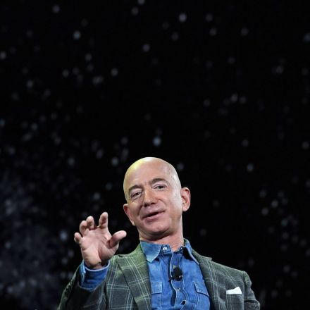 Amazon Wants to Eat Health Care Next