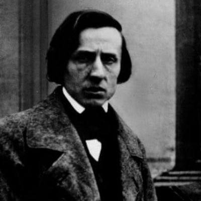 Chopin's interest in men airbrushed from history, programme claims