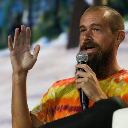 Dorsey's exit from Twitter reveals shortening 'shelf life' of tech's CEO-founders