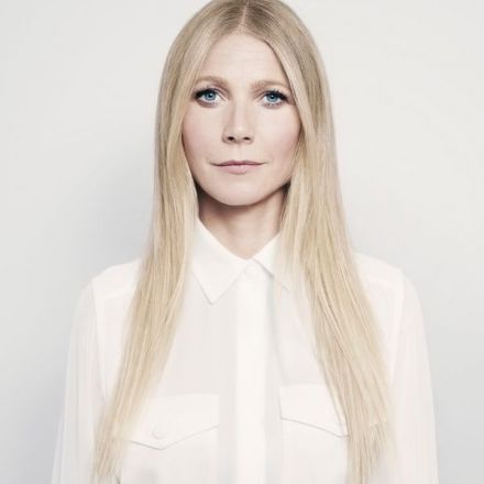 The Big Business of Being Gwyneth Paltrow