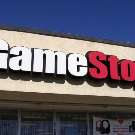 The GameStop Bubble Is a Lesson in the Absurdity and Uselessness of the Stock Market