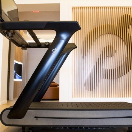 Peloton Treadmill Safety Update Requires $40 a Month Subscription