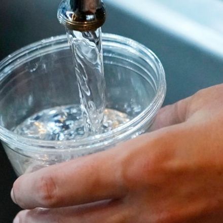 EPA proposes new rule targeting 'forever chemicals' in drinking water
