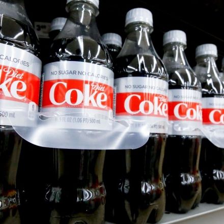 Coke and Pepsi Are Getting Sued for Lying About Recycling