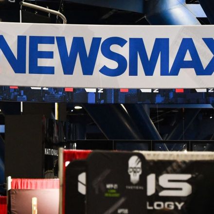 Newsmax Staffers Hit With Subpoenas in 2020 Election Defamation Suit