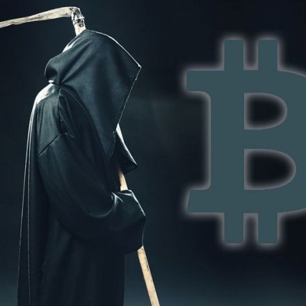Of Life, Death, And Cryptos: What Happens To Your Digital Assets When You Die?