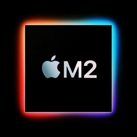 Next-gen Apple Silicon 'M2' chip reportedly enters production, included in MacBooks in second half of year