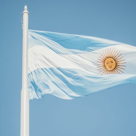 Hacker steals government ID database for Argentina's entire population