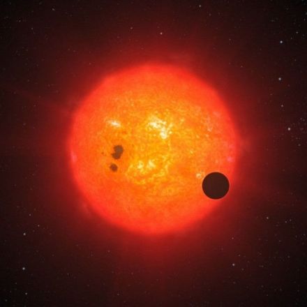 At Last, Scientists Have Found The Galaxy's Missing Exoplanets: Cold Gas Giants