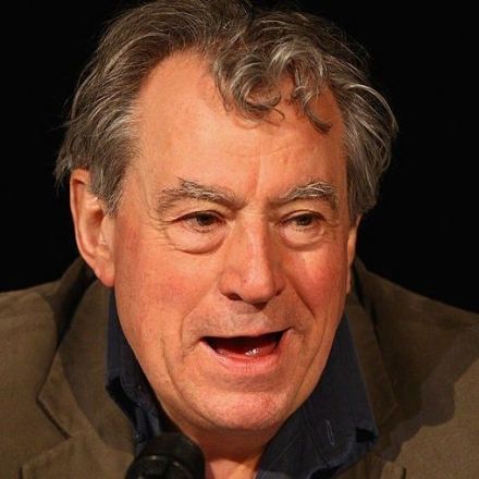 Monty Python star Terry Jones has died at the age of 77