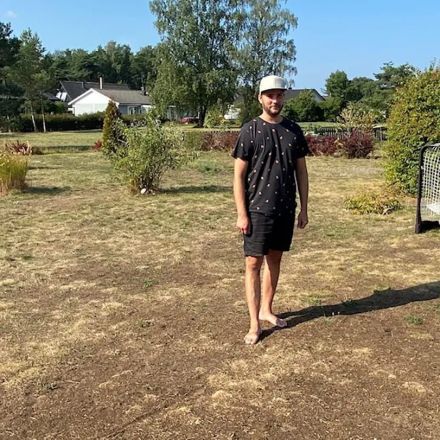 Swedish island holds ‘ugliest lawn’ contest to help conserve water
