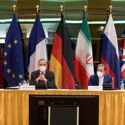 Iran Nuclear Talks to Resume in Vienna