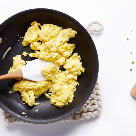 Plant-Based Alternative 'Just Egg' Is Upending the Liquid Egg Market