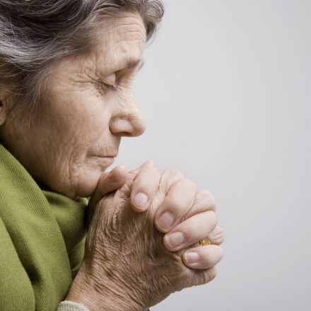Religious involvement may improve cognitive health