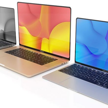 Reliable Leaker Suggests Redesigned MacBooks in 2021 Will Include Both Apple Silicon and Intel Models