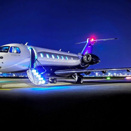 Here's What It Really Costs To Own Or Charter A Private Jet